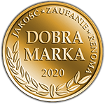 Dobra Marka<br/><span>2020</span>