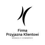 Firma Przyjazna Klientowi<br/><span>2021</span>