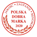 Polska Dobra Marka<br/><span>2020</span>