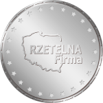 Rzetelna Firma<br/><span>2020</span>