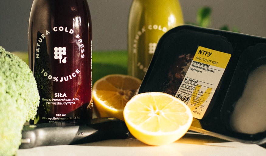 Natura Cold Press