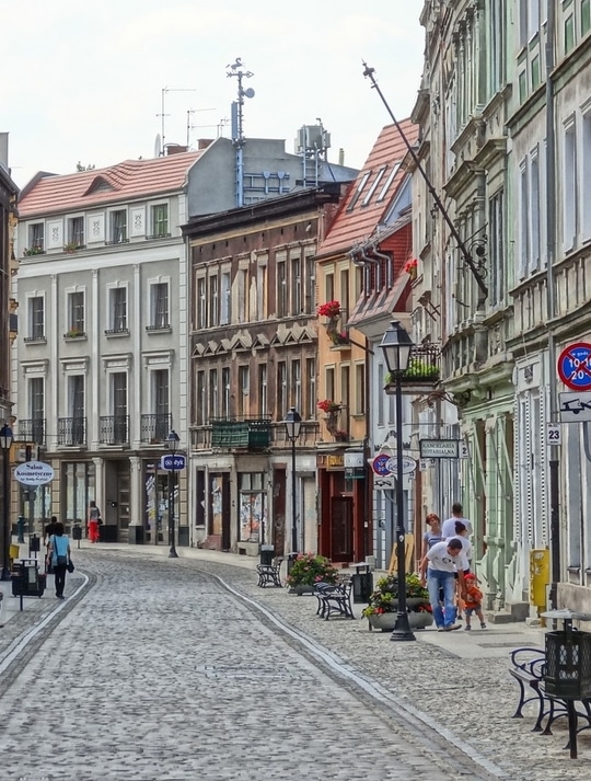 catering dietetyczny bydgoszcz