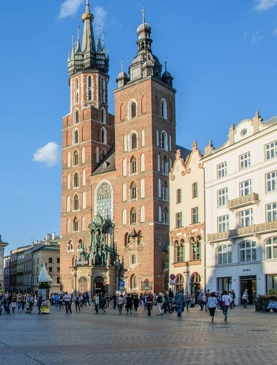 catering dietetyczny kraków