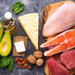 Poznaj nasz catering dietetyczny i wybierz najlepszą dietę dla siebie!