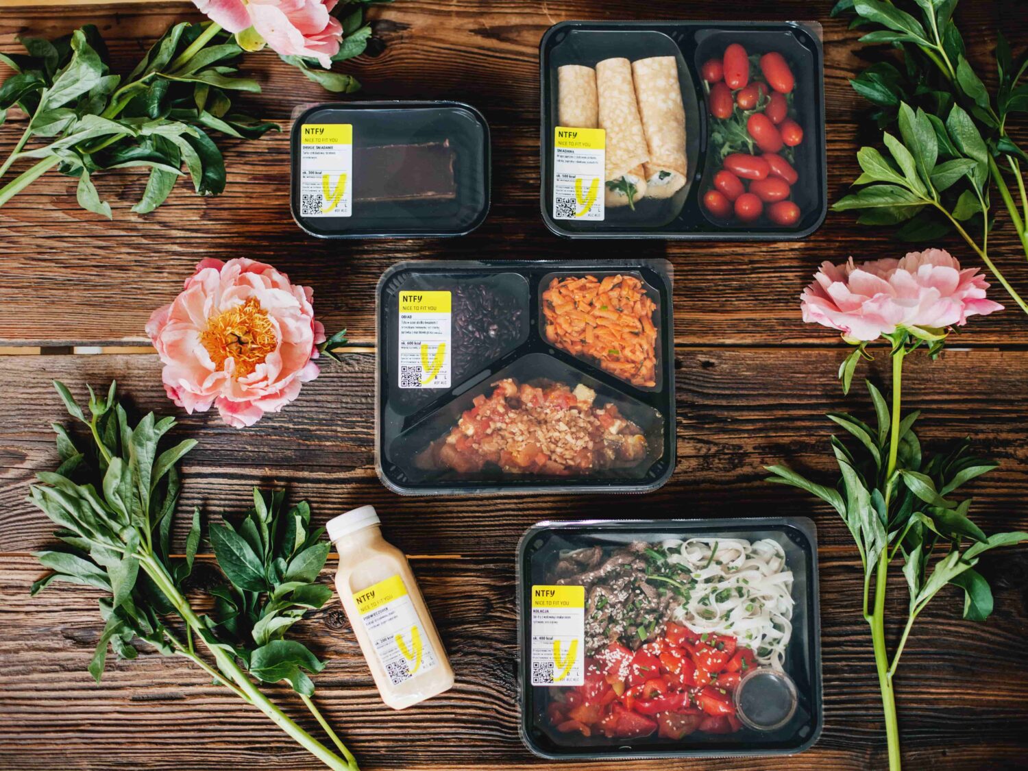 catering nice to fit you ntfy