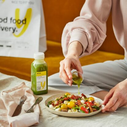 Catering dietetyczny Kraków