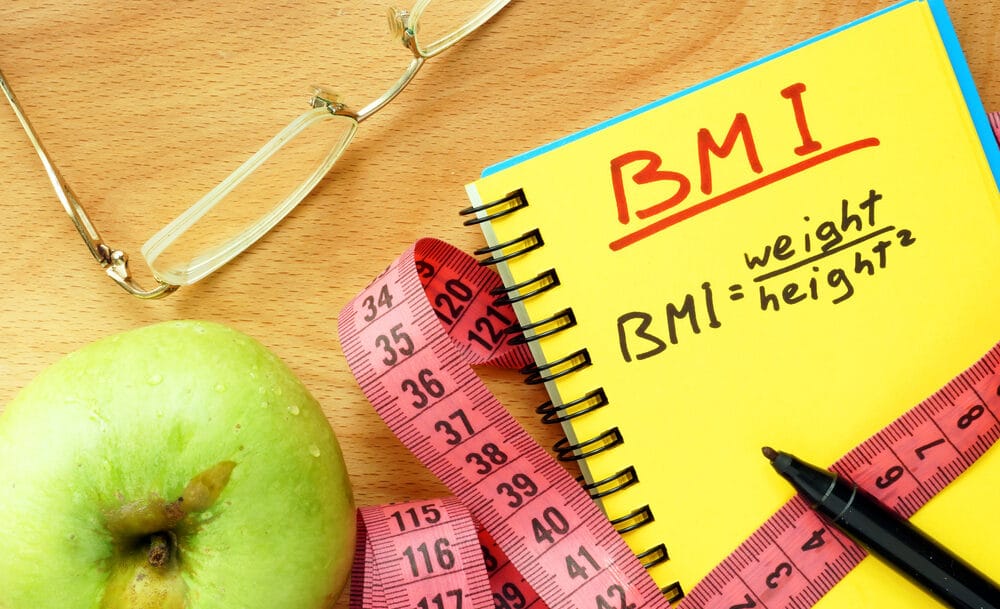 Wskaźnik BMI – u nas zjesz to, na co masz ochotę, i utrzymasz prawidłową masę ciała