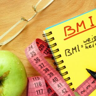 Wskaźnik BMI – u nas zjesz to, na co masz ochotę, i utrzymasz prawidłową masę ciała