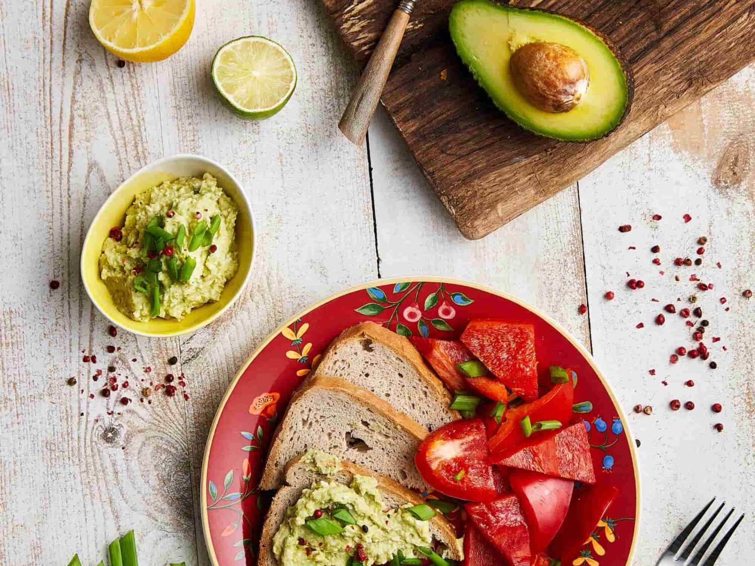 zdrowe awokado wystepuje w menu cateringu dietetycznego ntfy