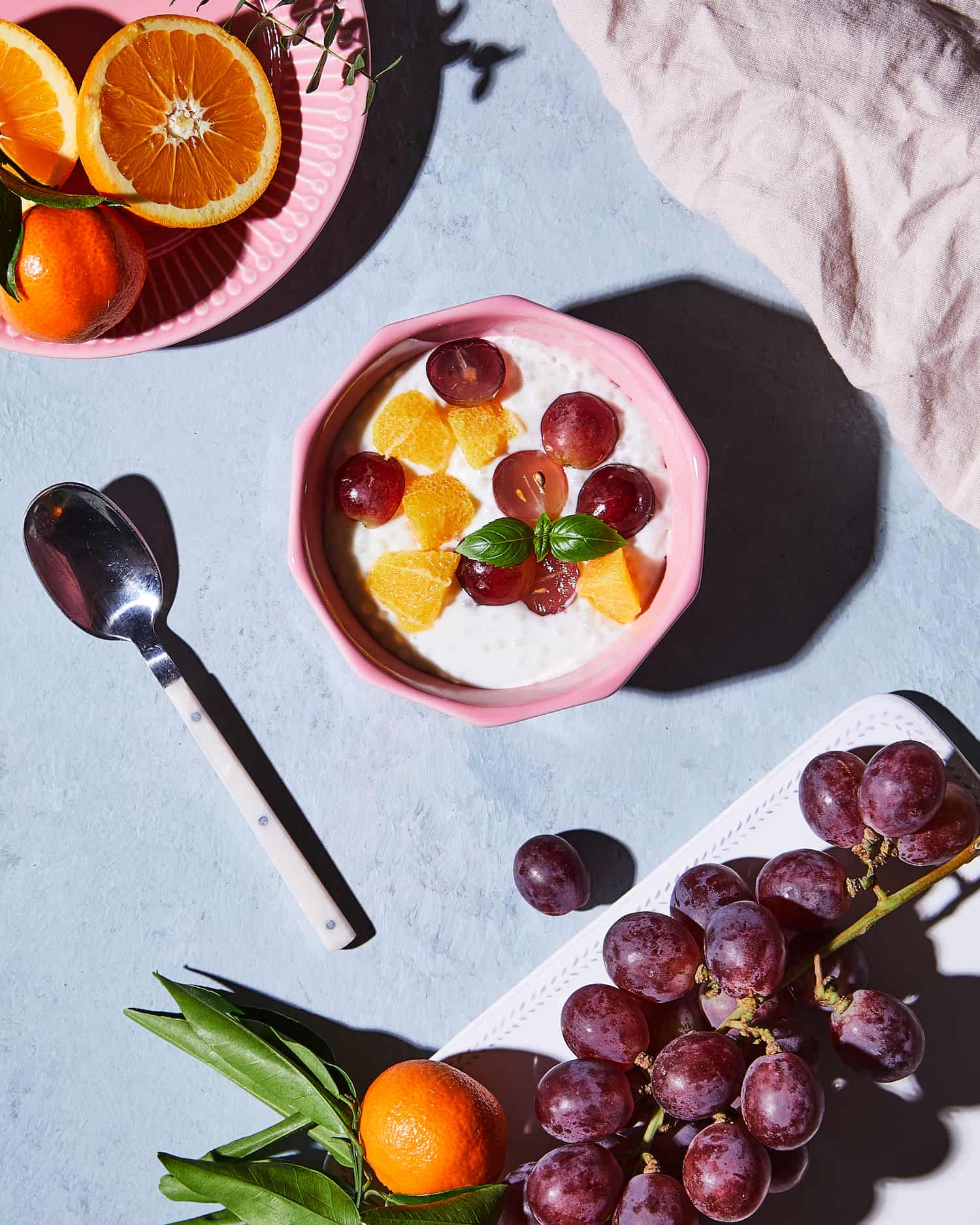 Dieta DASH – zalecenia i przeciwwskazania do jej stosowania