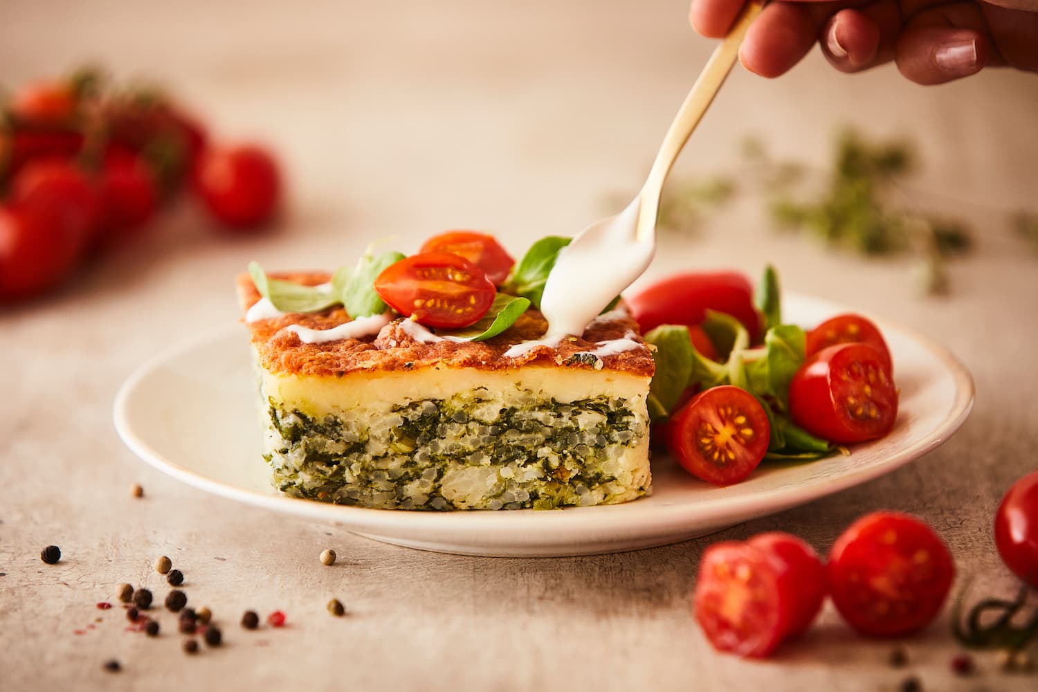 dieta 80/20