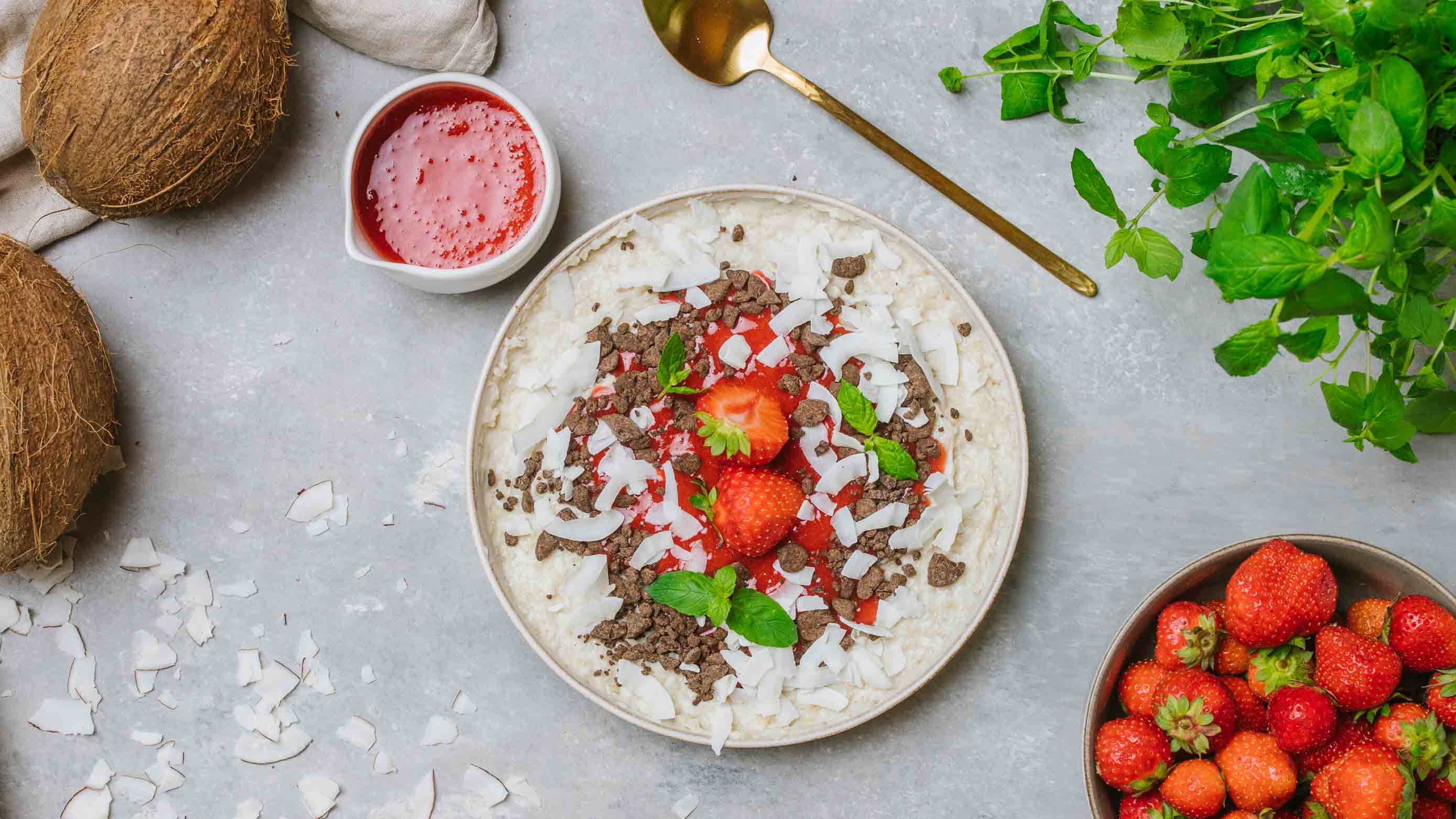 Dieta bez nabiału – co jeść? Dowiedz się, czym zastąpić produkty mleczne w diecie