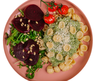 Dieta Wege