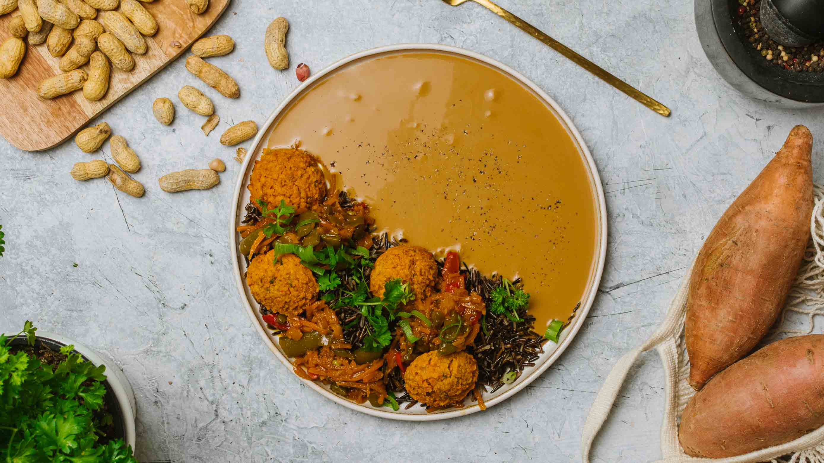 Źródła białka dla wegan i wegetarian. Poznaj produkty bogate w białko