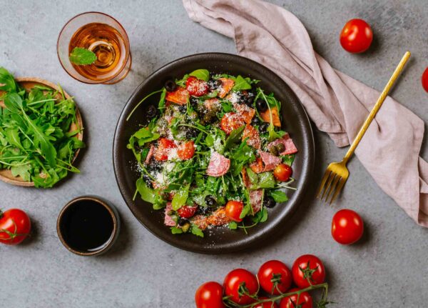 dieta keto