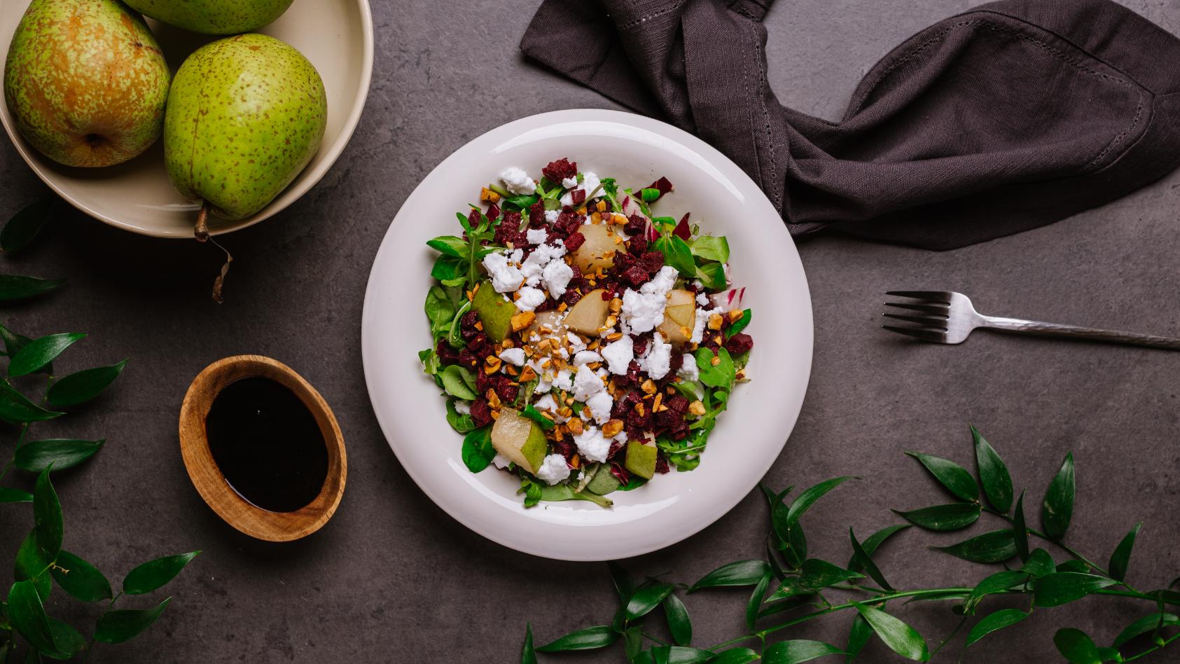 Co jeść w ciąży w 1. trymestrze? Jadłospis na tydzień i zalecenia