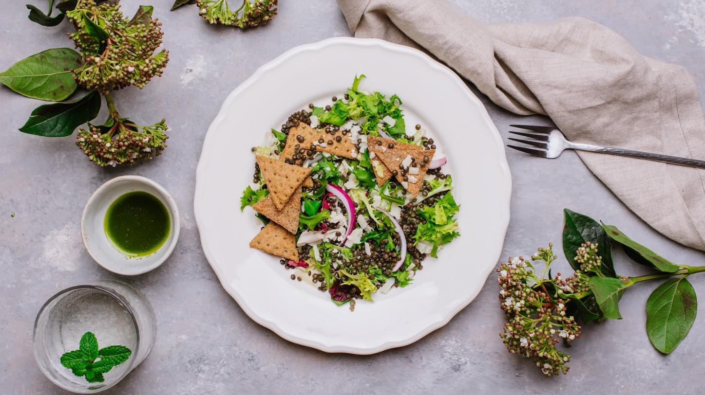 Jak powinna wyglądać dobrze skomponowana dieta treningowa?