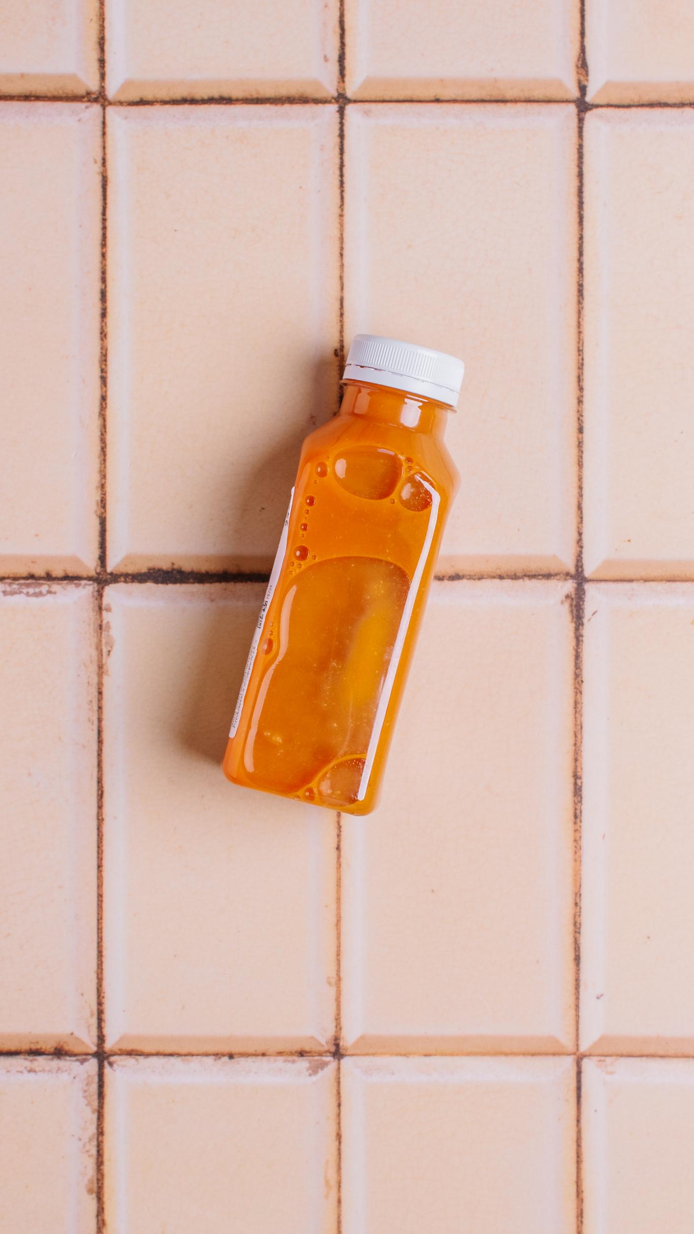 Co jeść na przeziębienie? Te rzeczy sprawią, iż poczujesz się lepiej