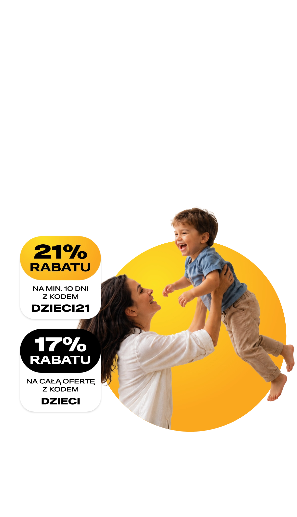 Mobile Single Slide