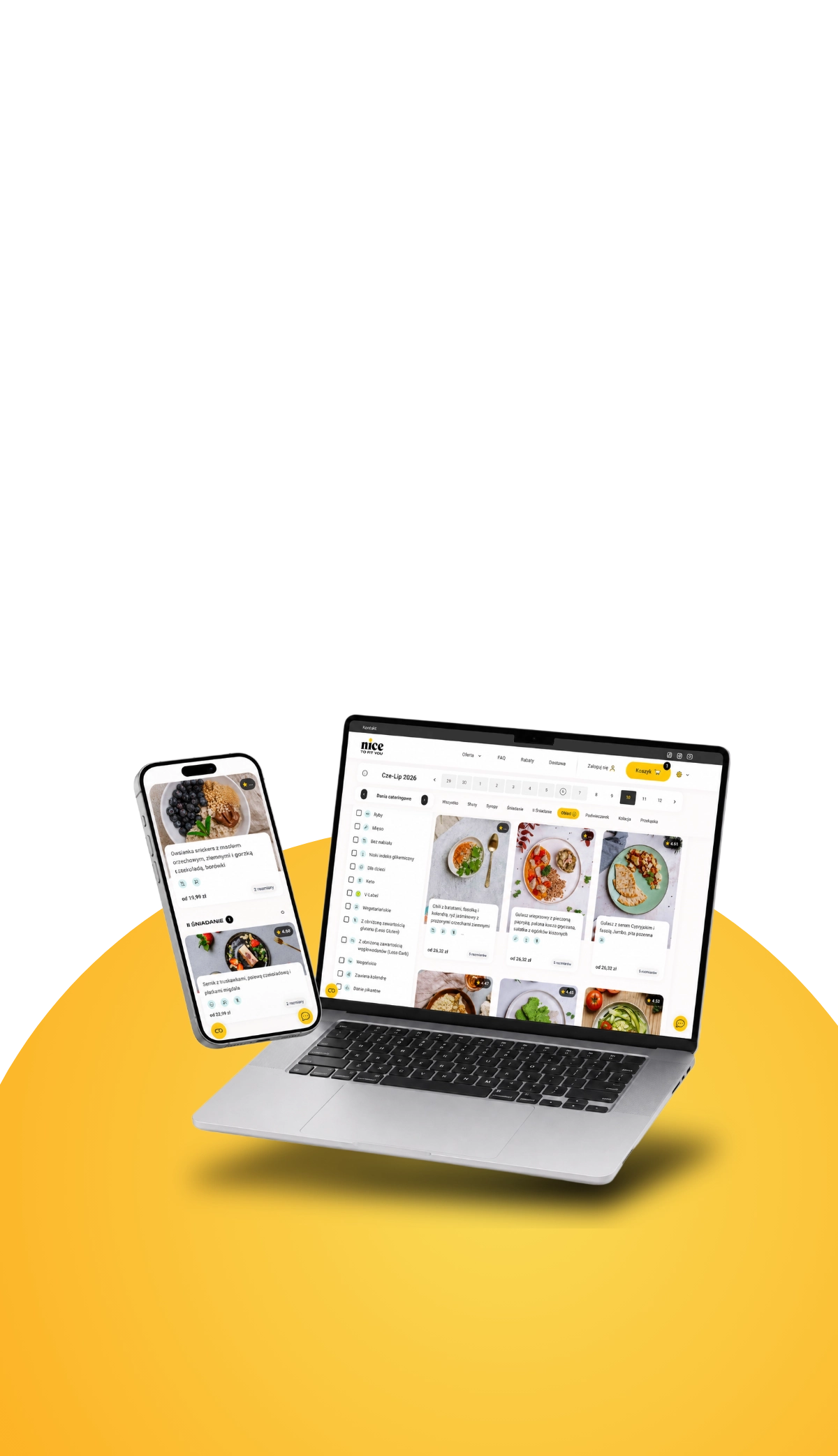 Mobile Single Slide